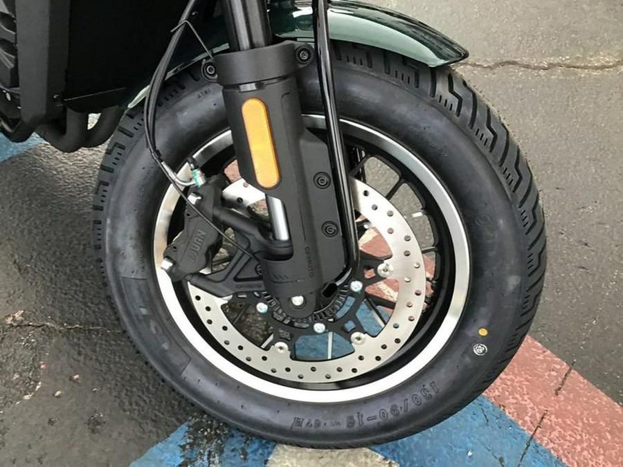 2026 CFMOTO 450CL-C