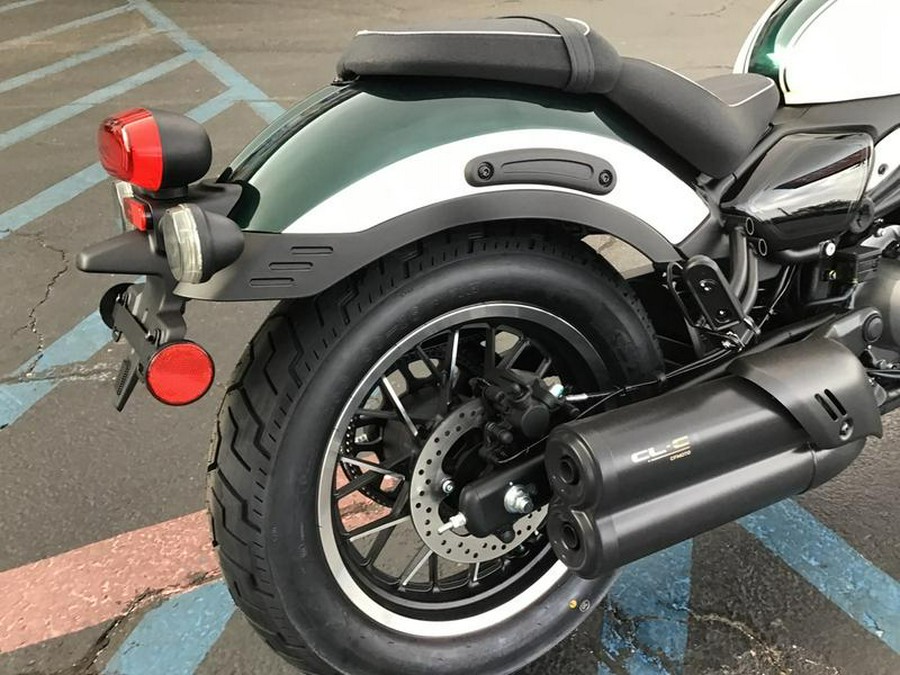2026 CFMOTO 450CL-C