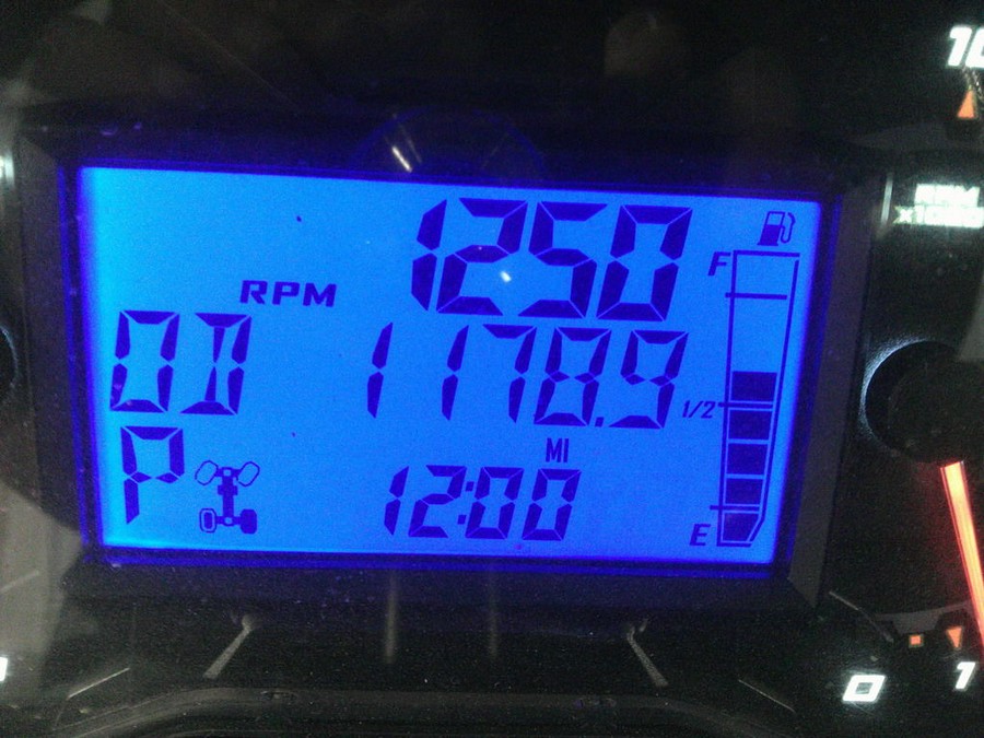 2024 Polaris Ranger Crew XP 1000 Texas Edition