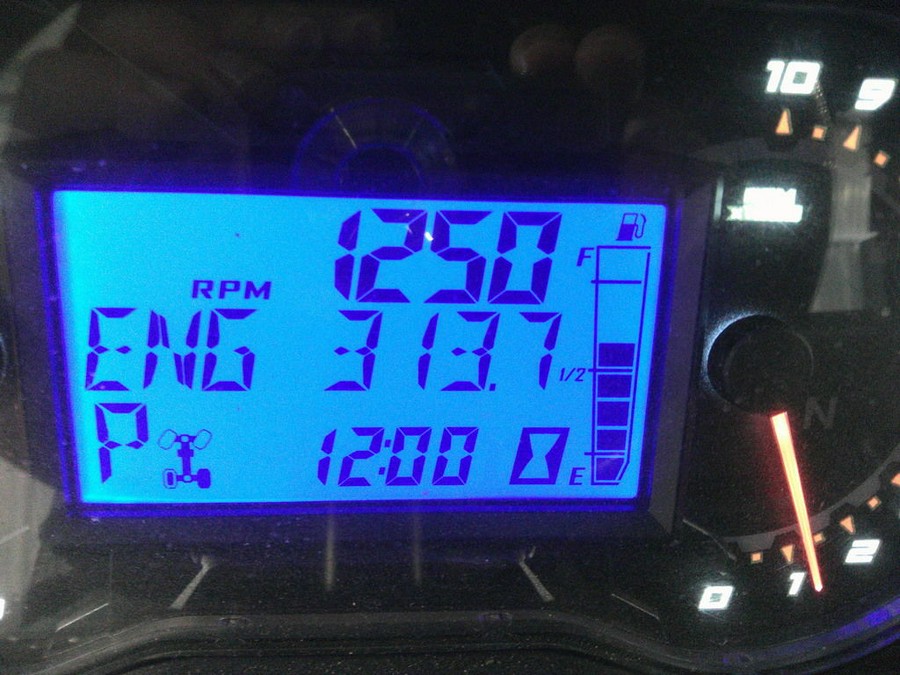 2024 Polaris Ranger Crew XP 1000 Texas Edition