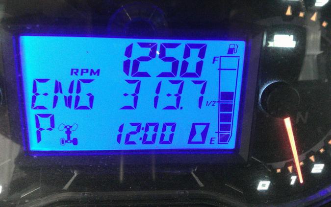 2024 Polaris Ranger Crew XP 1000 Texas Edition