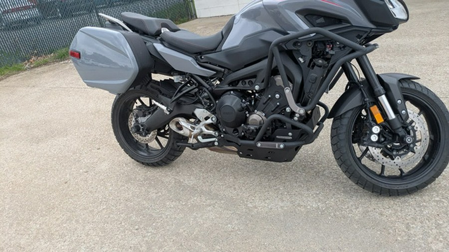 2019 Yamaha Tracer 900