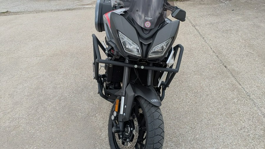 2019 Yamaha Tracer 900