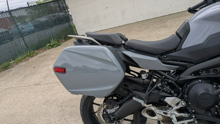 2019 Yamaha Tracer 900