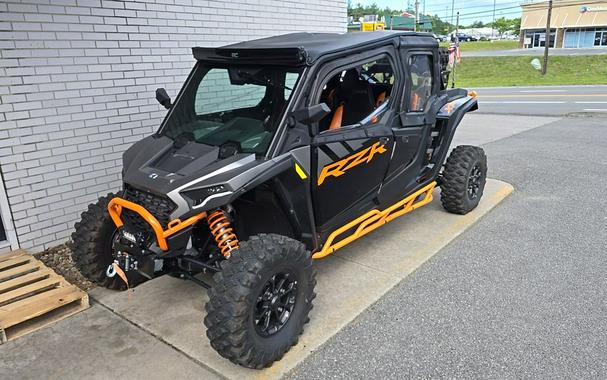 2024 Polaris® RZR XP 4 1000 ULTIMATE - Z24NMF99AM