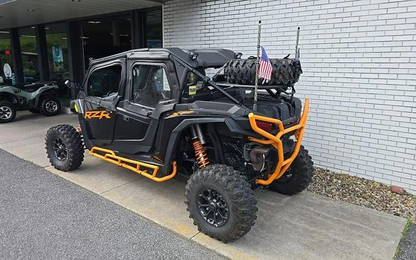 2024 Polaris® RZR XP 4 1000 ULTIMATE - Z24NMF99AM