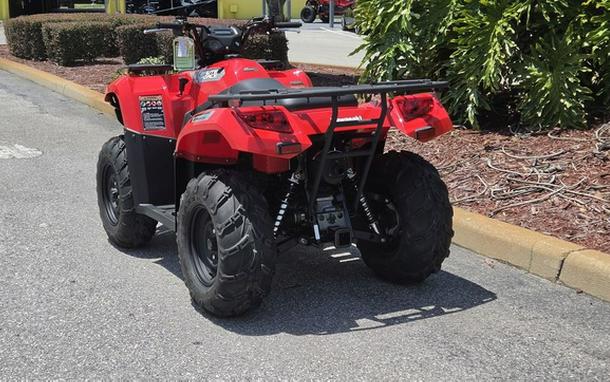 2026 Kawasaki Brute Force 450 4x4