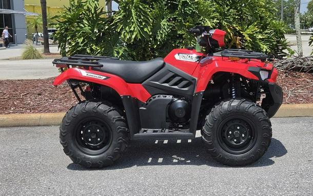 2026 Kawasaki Brute Force 450 4x4