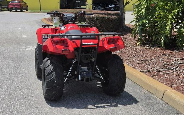 2026 Kawasaki Brute Force 450 4x4