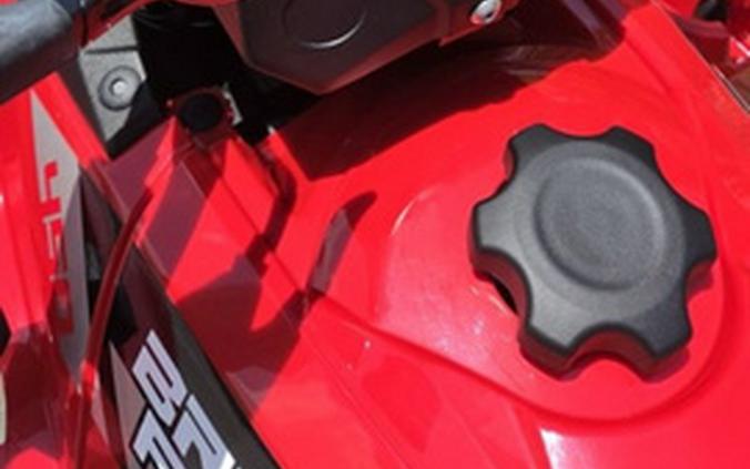 2026 Kawasaki Brute Force 450 4x4