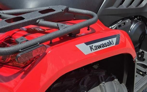2026 Kawasaki Brute Force 450 4x4