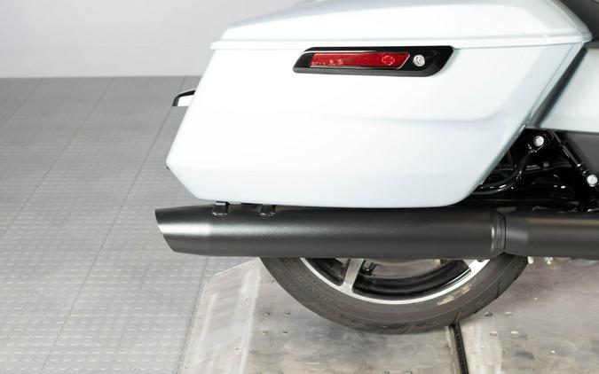 2024 Harley-Davidson Street Glide FLHX