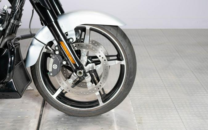 2024 Harley-Davidson Street Glide FLHX
