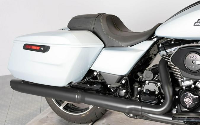 2024 Harley-Davidson Street Glide FLHX