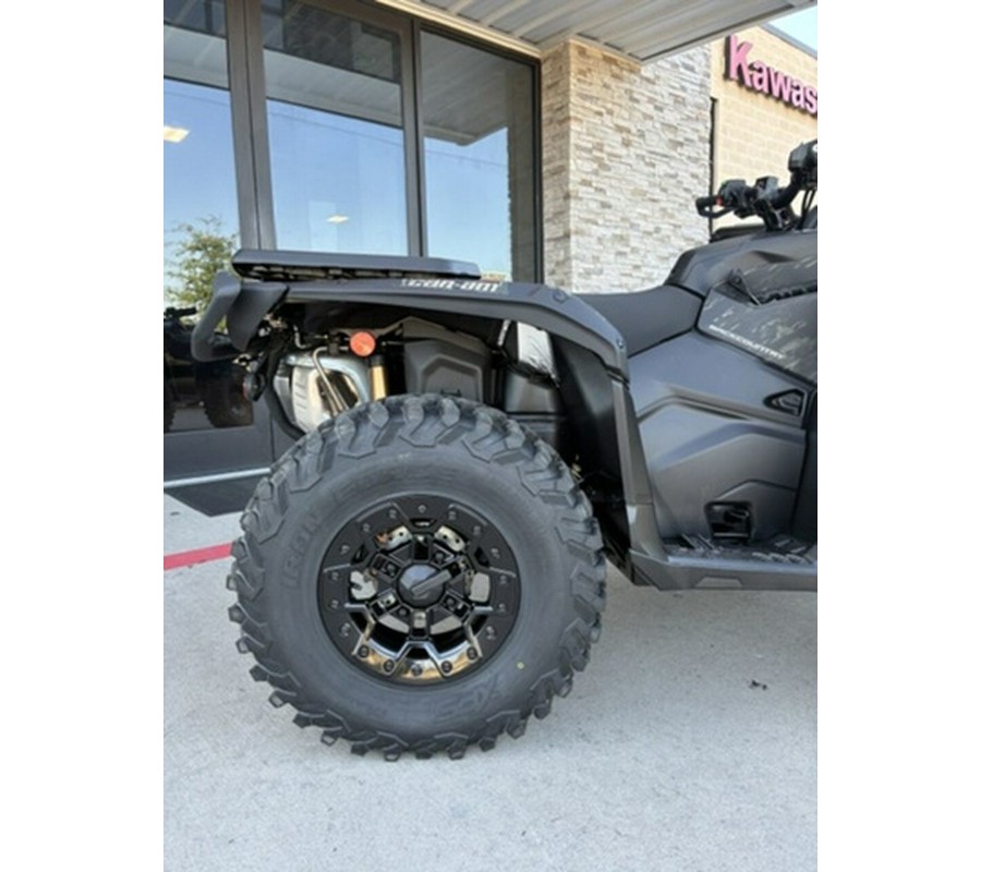 2027 Can-Am 5HVA