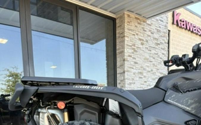 2027 Can-Am 5HVA
