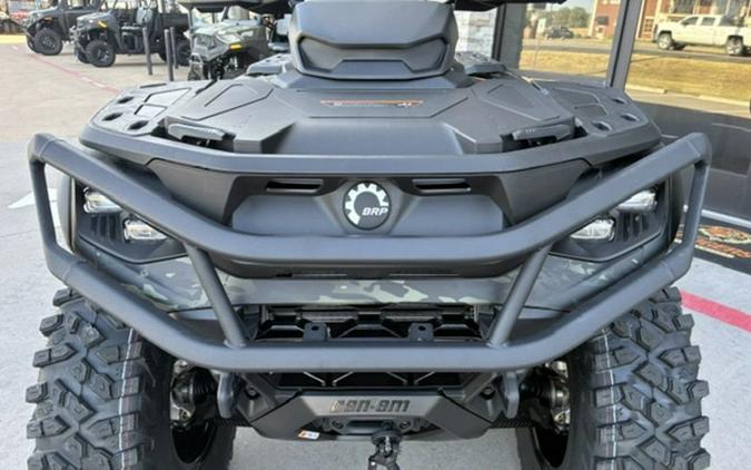 2027 Can-Am 5HVA