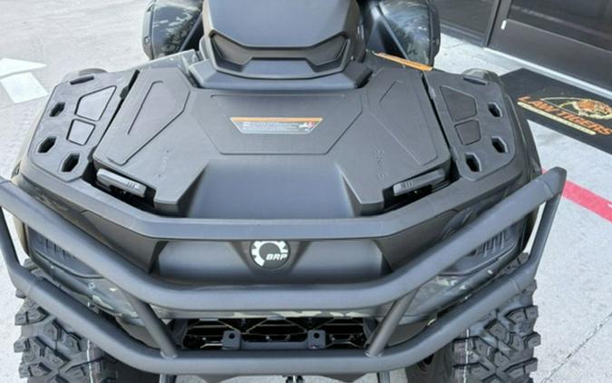 2027 Can-Am 5HVA