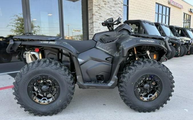 2027 Can-Am 5HVA
