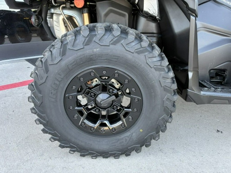 2027 Can-Am 5HVA