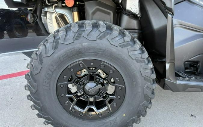 2027 Can-Am 5HVA