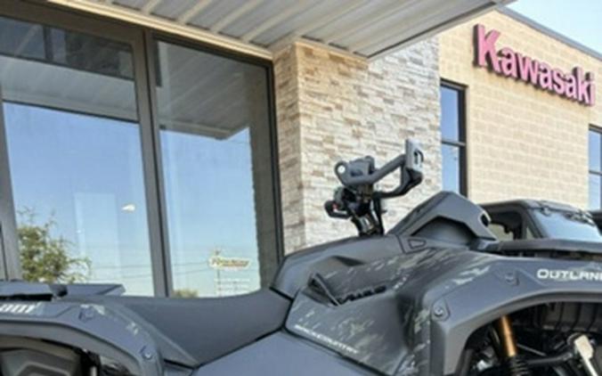 2027 Can-Am 5HVA