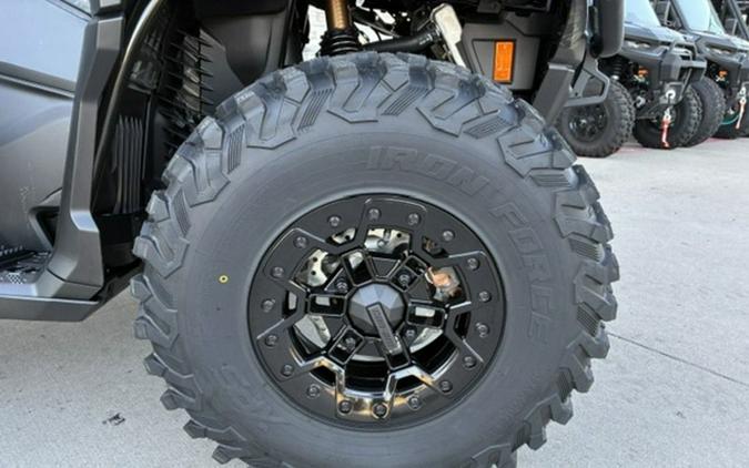 2027 Can-Am 5HVA