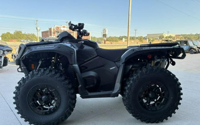 2027 Can-Am 5HVA