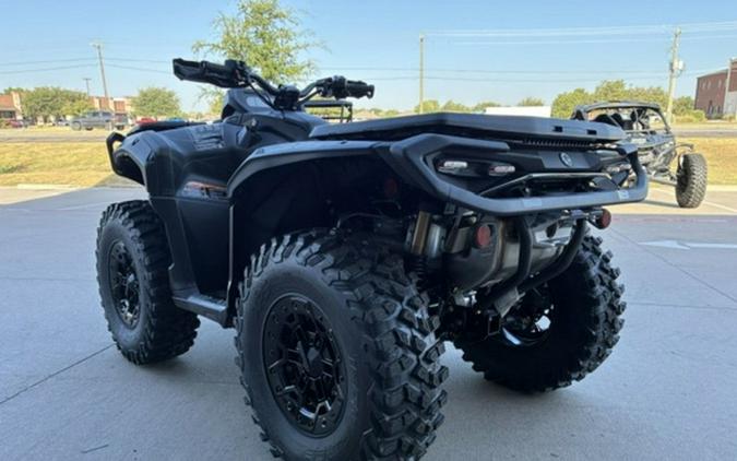 2027 Can-Am 5HVA