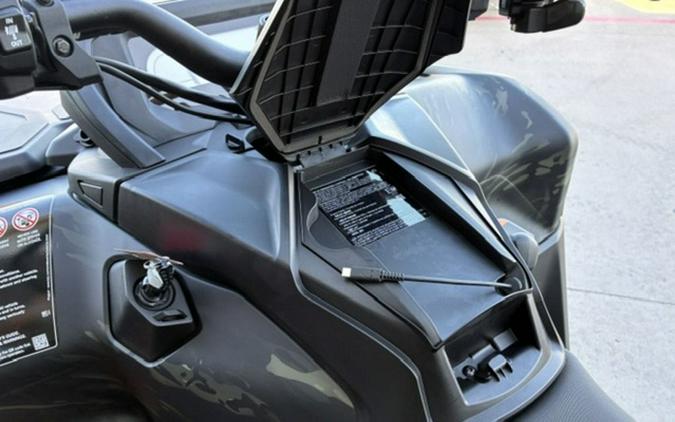 2027 Can-Am 5HVA