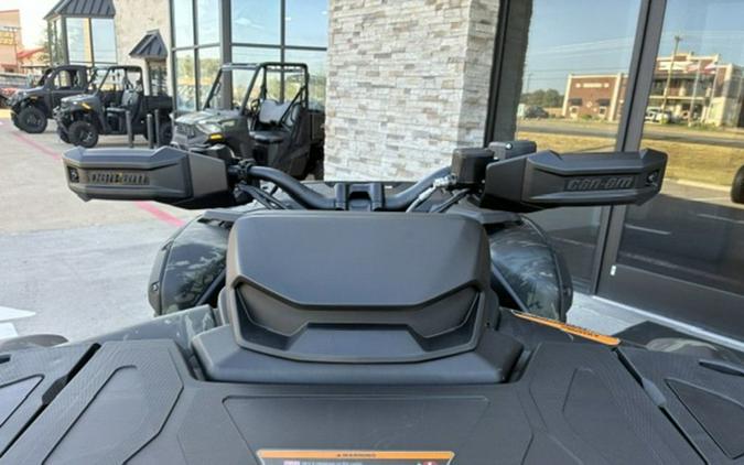 2027 Can-Am 5HVA