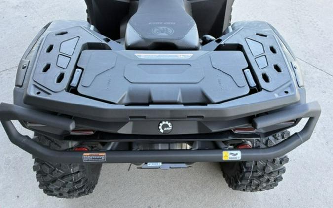 2027 Can-Am 5HVA