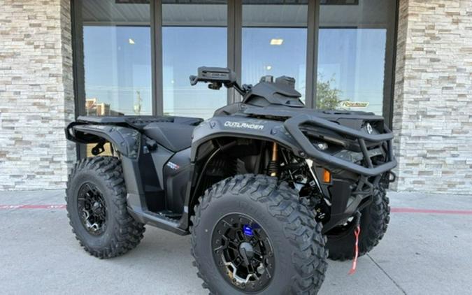 2027 Can-Am 5HVA