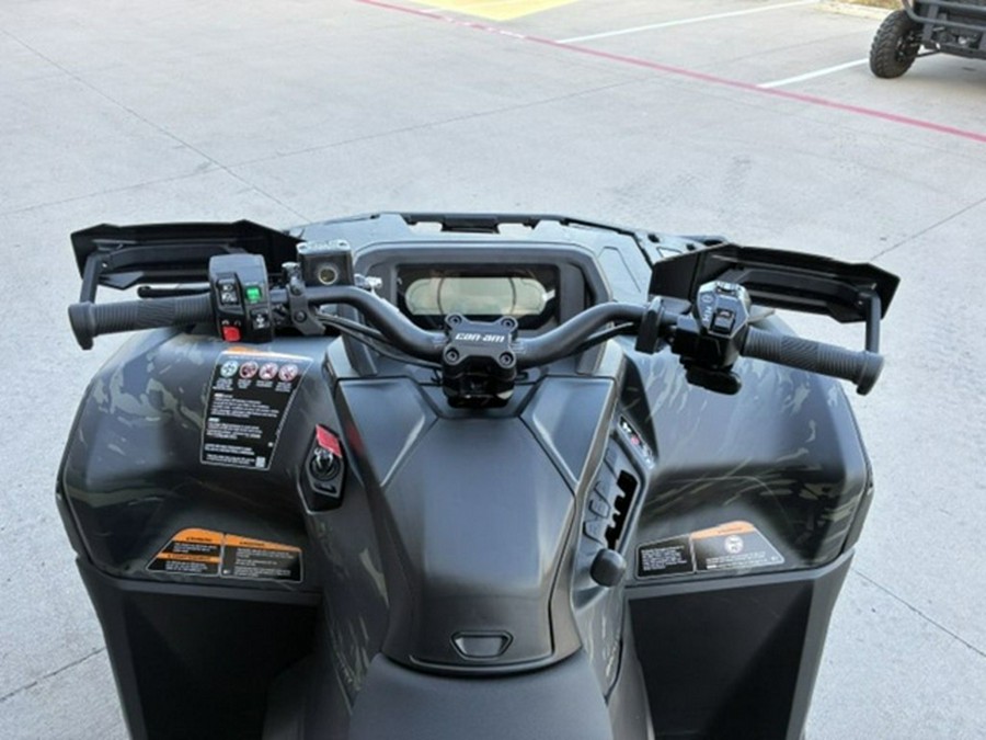 2027 Can-Am 5HVA