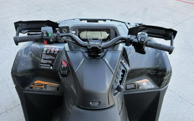 2027 Can-Am 5HVA