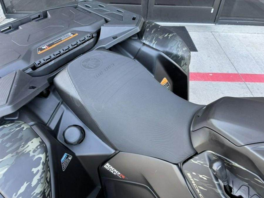 2027 Can-Am 5HVA