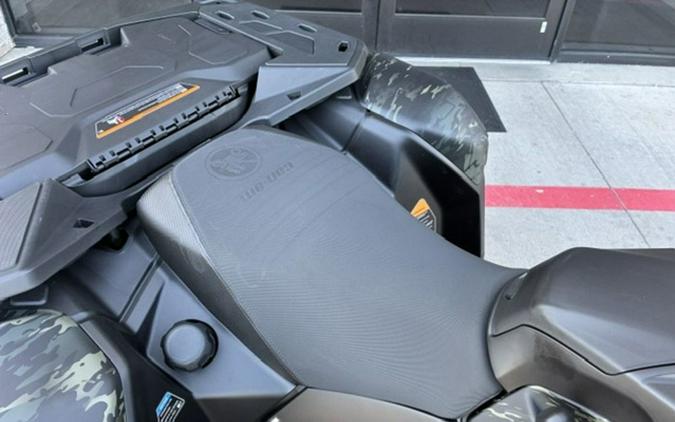 2027 Can-Am 5HVA