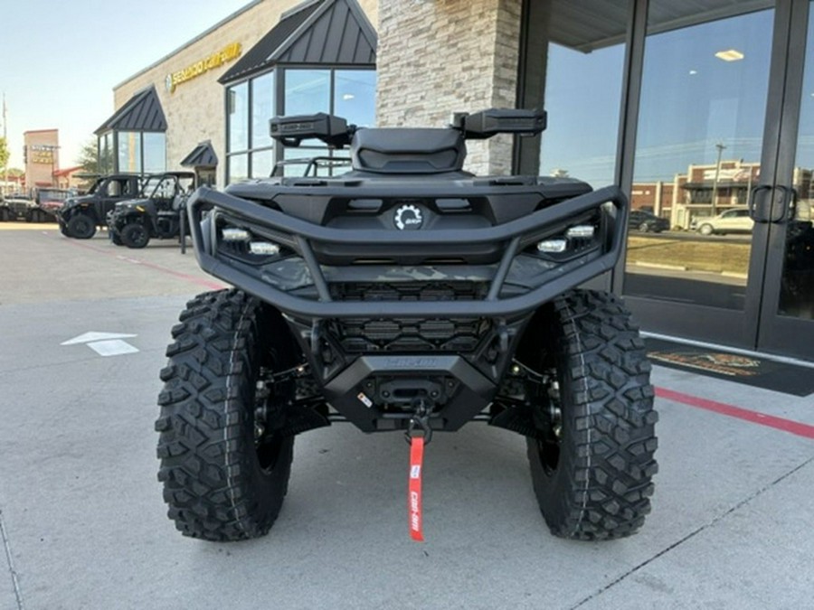 2027 Can-Am 5HVA
