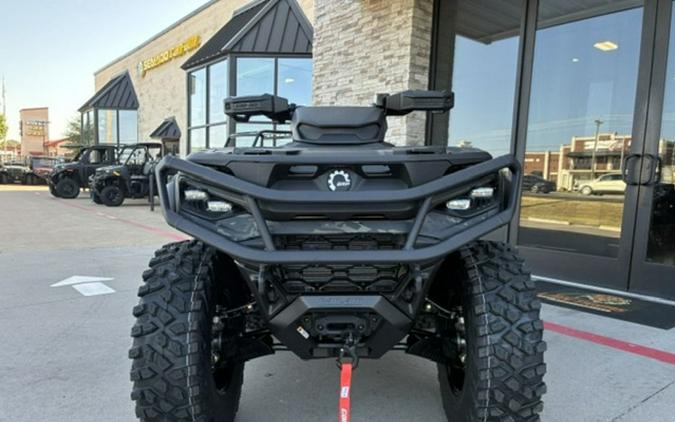 2027 Can-Am 5HVA