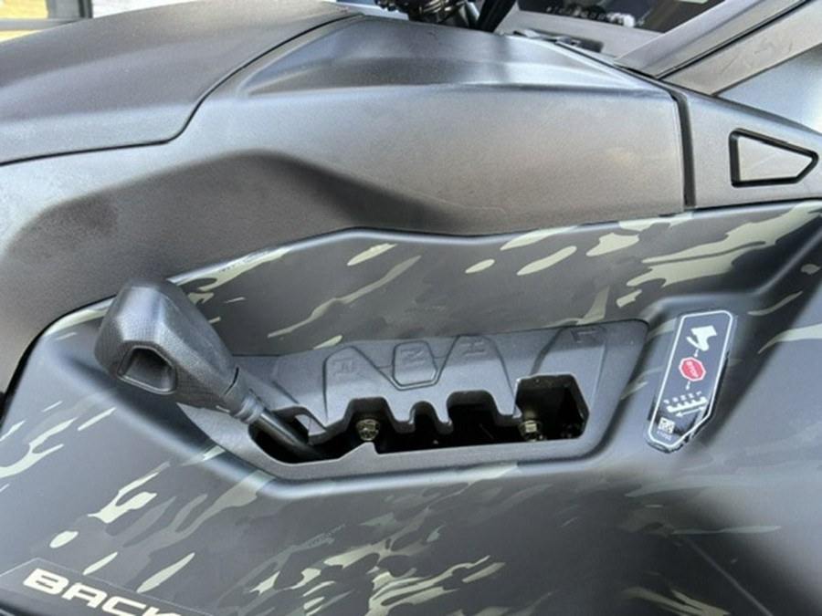 2027 Can-Am 5HVA
