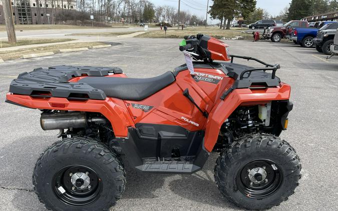 2023 Polaris® Sportsman 450 H.O.