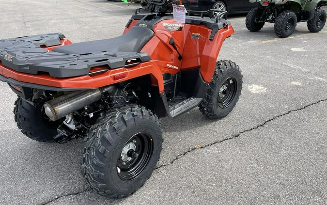 2023 Polaris® Sportsman 450 H.O.