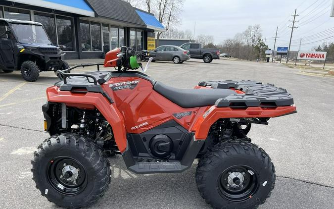 2023 Polaris® Sportsman 450 H.O.