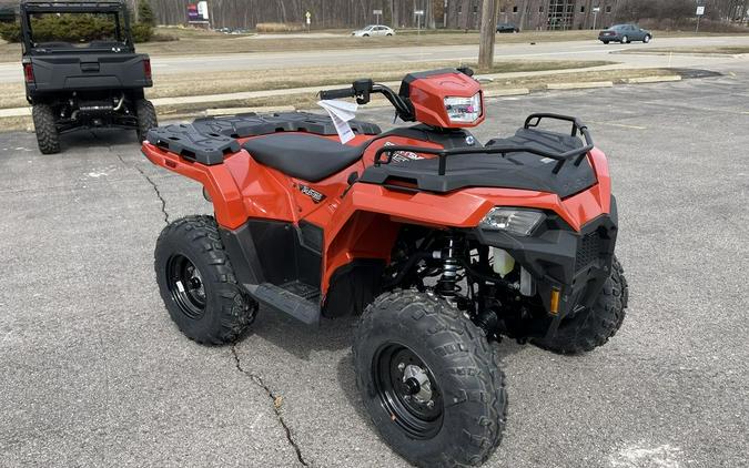 2023 Polaris® Sportsman 450 H.O.