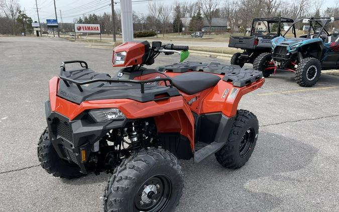 2023 Polaris® Sportsman 450 H.O.