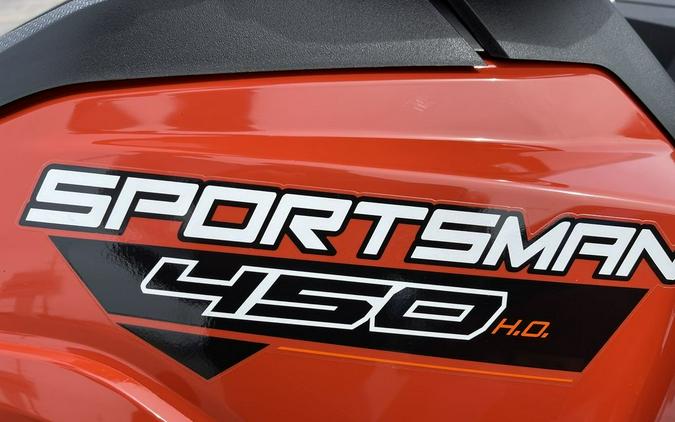 2023 Polaris® Sportsman 450 H.O.