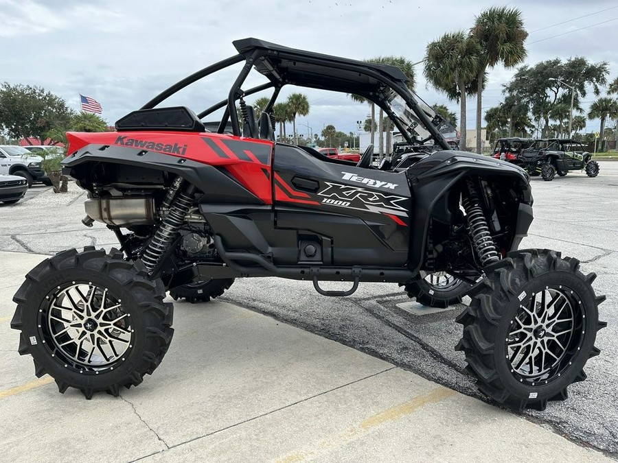 2023 Kawasaki Teryx KRX® 1000