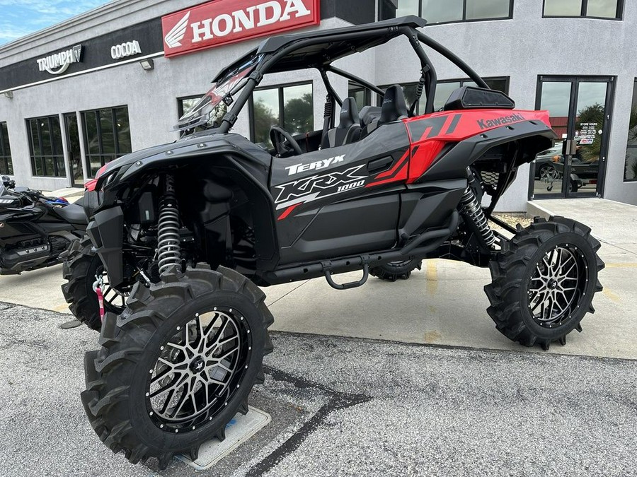 2023 Kawasaki Teryx KRX® 1000