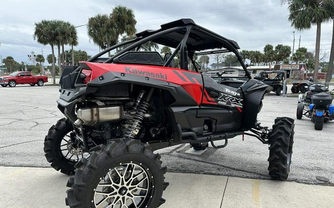 2023 Kawasaki Teryx KRX 1000