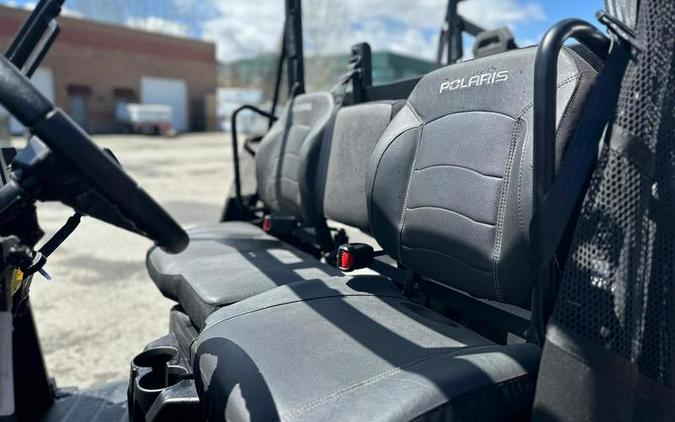 2024 Polaris® Ranger Crew XP 1000 Premium